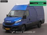 Iveco Daily 35S18 3.0L Automaat L2H2 3,5t Trekhaak 180 - Iveco Daily h3
