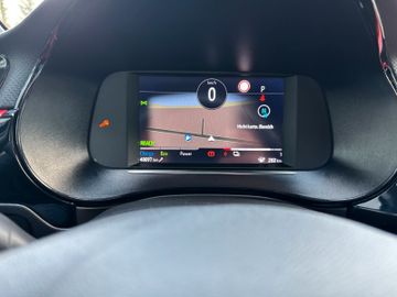 Bild 7 Opel Corsa F e GS Line