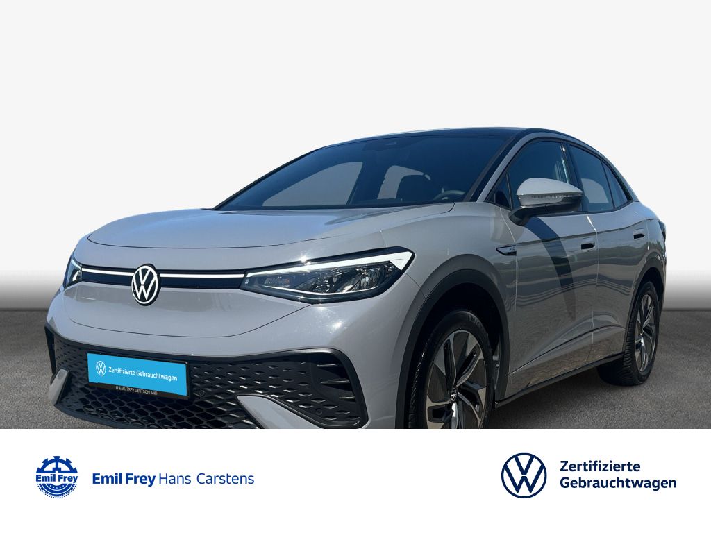 Volkswagen ID.5 Pro electric 128 kW / 77 kWh Klima ACC LED
