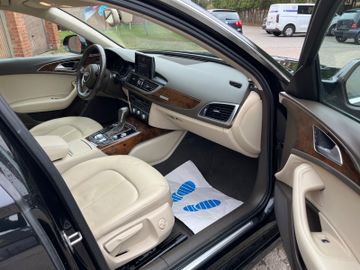 Audi A6 - 6