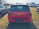 Volkswagen Golf VII GTI Performance - Volkswagen: Unfallwagen