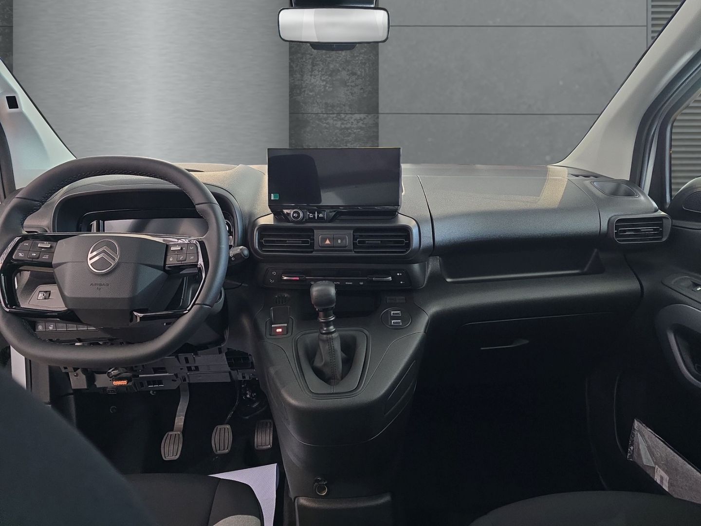 Citroën Berlingo - Bild 10