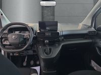 Citroën Berlingo - Vorschau Bild 10