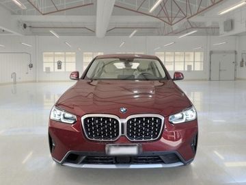 BMW X4 - 2