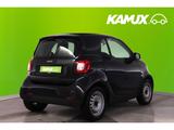 Smart fortwo Aut.EQ+KLIMA+TEMPO+BLUETOOTH - Smart Gebrauchtwagen von 2022