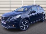 Peugeot 2008 GT-Line Edition PureTech 130 - Peugeot 2008 Gebrauchtwagen in Frankfurt
