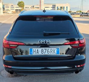 Audi A4 - 5