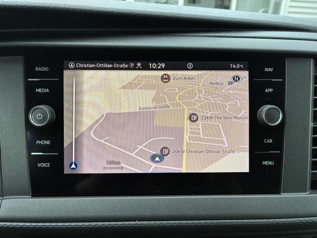 T6.1 CARAVELLE 2.0 TDI NAVI+TEMPOMAT+LED+SHZ