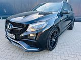 Mercedes-Benz GLE 63 AMG GLE -Klasse GLE 63S AMG 4Matic - Mercedes-Benz GLE 63 AMG aus 2017
