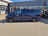 Opel Zafira Life L Edition 2,0 AHK+NAV+HUD+XENON+SHZ - Opel mit Diesel-Antrieb: 0