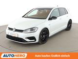 Volkswagen Golf VII 2.0 TSI R 4Motion BMT Aut.*NAVI*LED*ACC - Volkswagen Gebrauchtwagen in Hamm