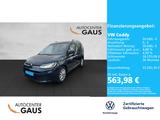 Volkswagen Caddy Style 5-Sitzer 2,0 l 90 kW TDI EU6 SCR Fro - Volkswagen Caddy: 9k