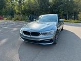 BMW 540i xDrive Touring A - - BMW 540: Kombi