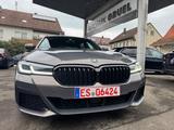 BMW 530 dx M Sport ACC STHZ HUD Laser View AHK 20" - BMW 530 mit Anhängerkupplung