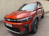 Dacia Bigster hybrid 155 Extreme *SOFORT AN LAGER* - Dacia Bigster mit Benzin-Antrieb: Automatik