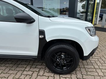 Dacia Duster Comfort SCe 115 2WD