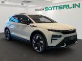 Skoda Elroq RS Maxx Wärmep. AHK - Skoda Gebrauchtwagen in Ludwigsburg