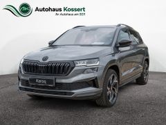 Foto Nummer 1: SKODA Karoq