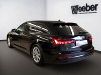Audi A6 - Vorschau Bild 12