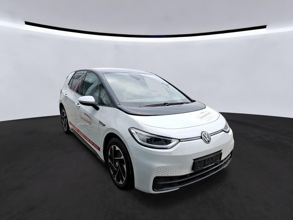 Volkswagen ID.3 Pro Performance 150 kW MATRIX/ACC/LANE imagem 2