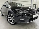 Seat Leon ST X-Perience 4Drive 2.0TDI 184PS LED LEDER - Seat X perience mit Diesel-Antrieb