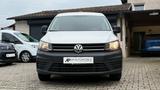 Volkswagen Caddy NFZ Maxi Kasten Benzin/CNG/1H./Mwst - VW Caddy Gebrauchtwagen in Stuttgart