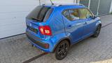 Suzuki Ignis 1.2*Automatik*AHK*Rückfahrkam.*86.654 Km* - Suzuki Ignis Gebrauchtwagen