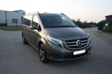 Mercedes-Benz V 220 d Aut. AVANTGARDE EDITION lang AVANTGA... - Mercedes-Benz V 220 aus 2017