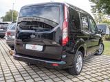 Ford Tourneo Connect 1.5 TDCi Titanium AHK SHZ PANO - Ford Tourneo Connect mit Diesel-Antrieb
