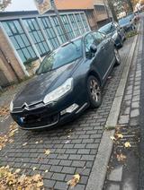 Citroën CITROEN C5 1,6 Liter 2011 Diesel - Citroën C5: 1.6