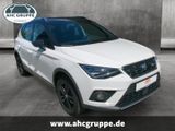Seat Arona 1.0 TSI 85kW FR 7-Gang-DSG, Klima-Komfort- - Seat: 8