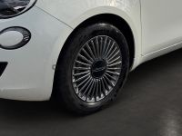 Fiat 500e Neuer 500 42 kWh  KLIMA-AT CARPLAY DAB NAVI - Image