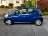 Citroën Citroen C1, Sparsam, TÜV 08/2026 - Citroën C1 in Dortmund