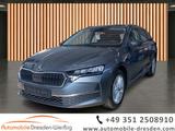 Skoda Octavia Combi 2.0 TDI DSG Selection Facelift*Nav - Skoda Octavia: Combi Facelift