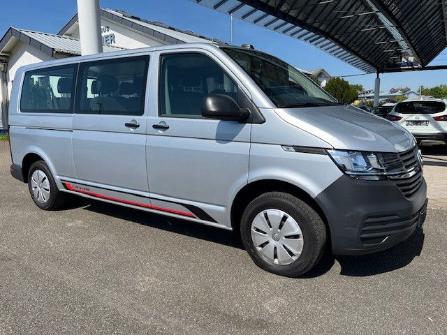 Volkswagen Kombi T6.1 2,0 TDI,DSG,AHK