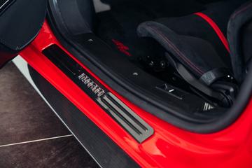 2020 Ferrari 488 PISTA 缩略图 23