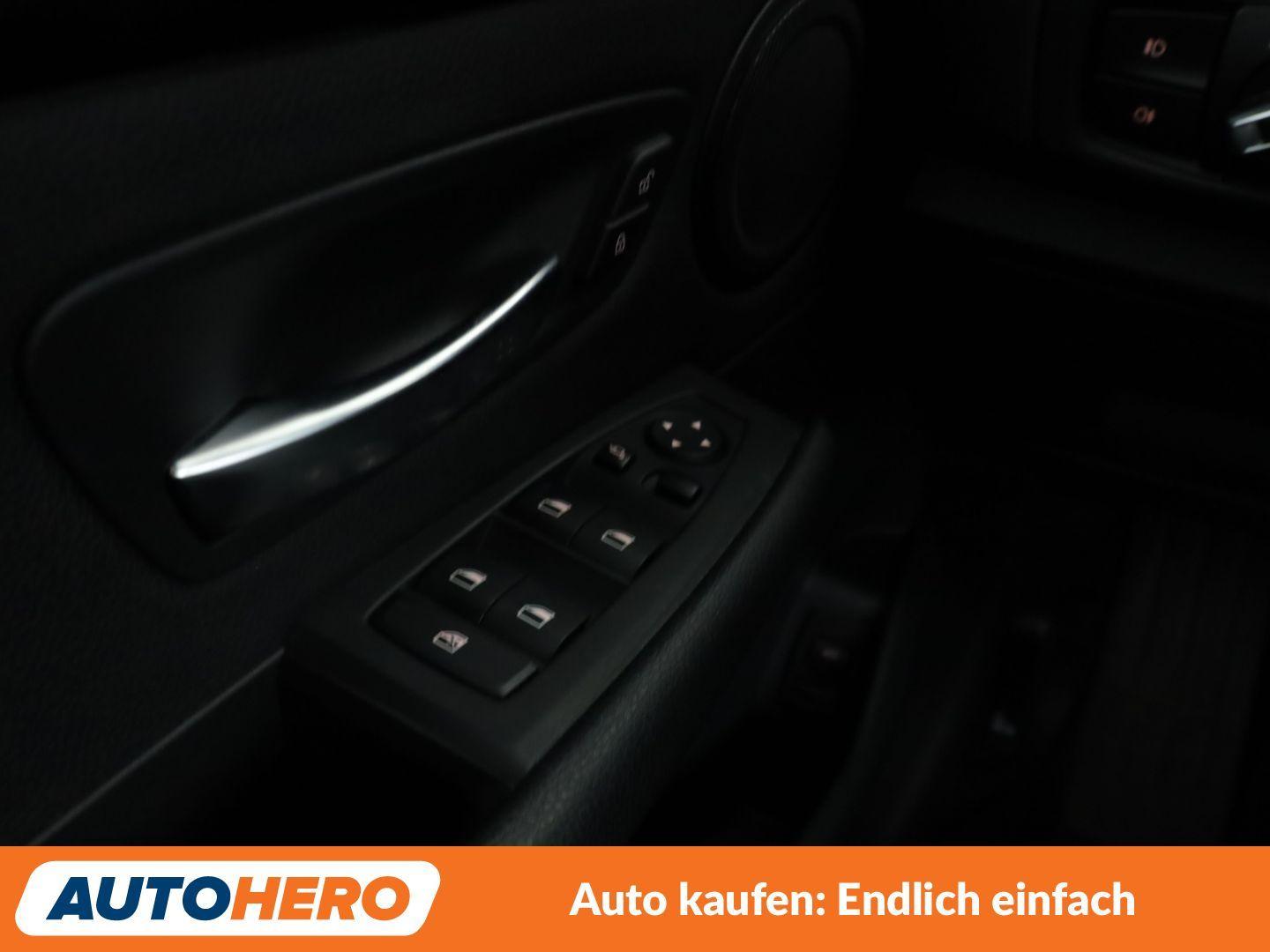 BMW 220 Active Tourer 2er 220i Active Tourer Sport Line Aut.*NAV*TEMPO, миниатюра 25