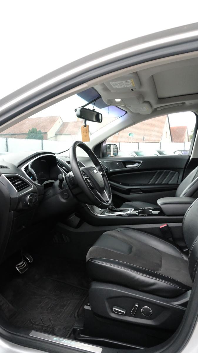 Ford Edge 2.7 EcoBoost Sport 4x4 Sync