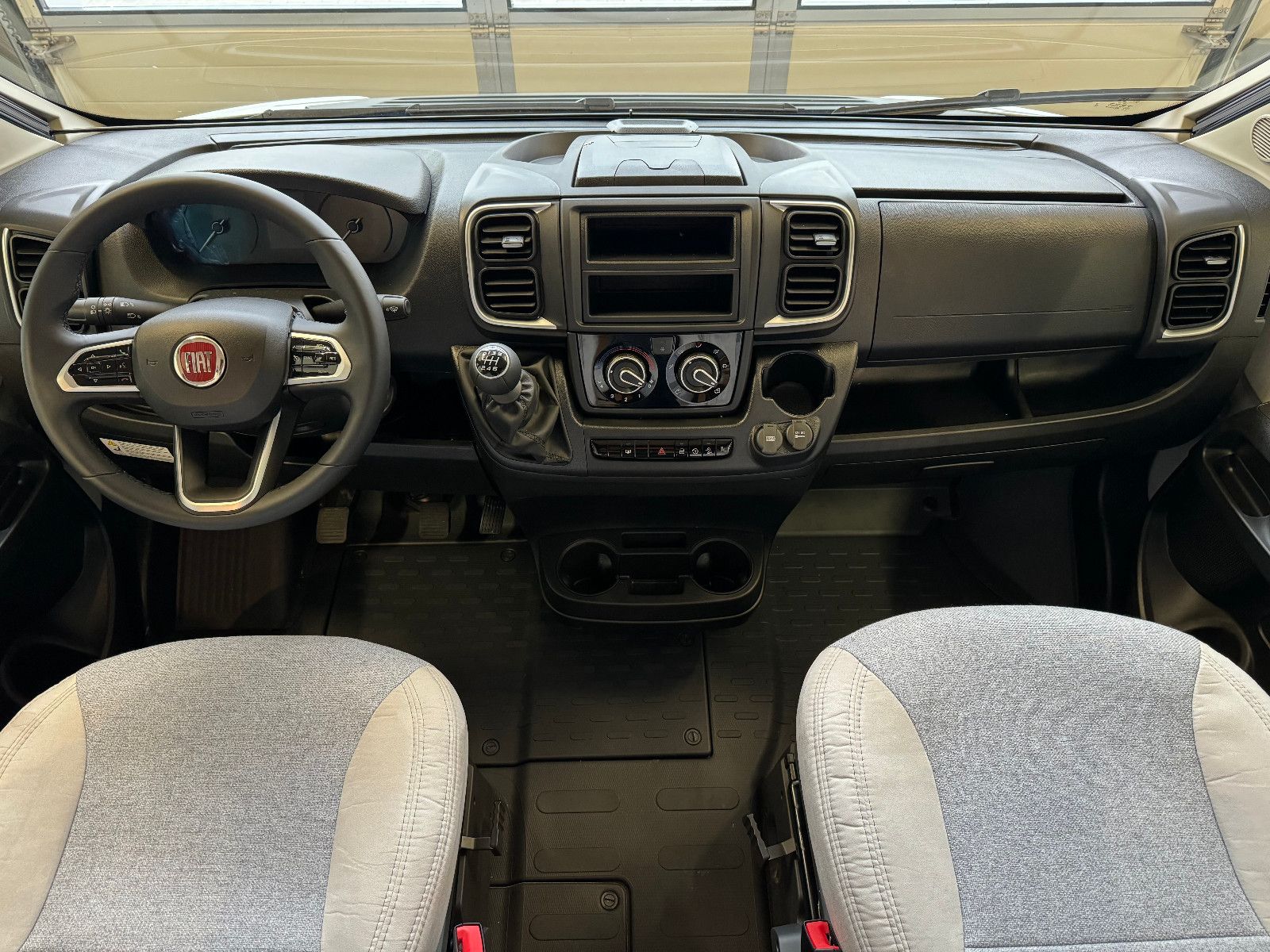 Fahrzeugabbildung LMC Innovan 540  - 13.219€ SPAREN!