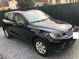 Volkswagen Touareg 3.0 V6 TDI SCR 150kW Tiptr Exclusive... - VW Touareg von privat