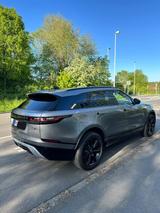 Land Rover Range Rover Velar 2.0 P250 DYNAMIC SE AWD DY... - Land Rover Range Rover Velar SE mit Benzin-Antrieb