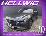 Mazda CX-30 2.0l (150PS) Navi Head-up LED MRCC 1.Hand