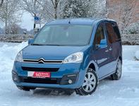 Citroën Berlingo Kombi Selection