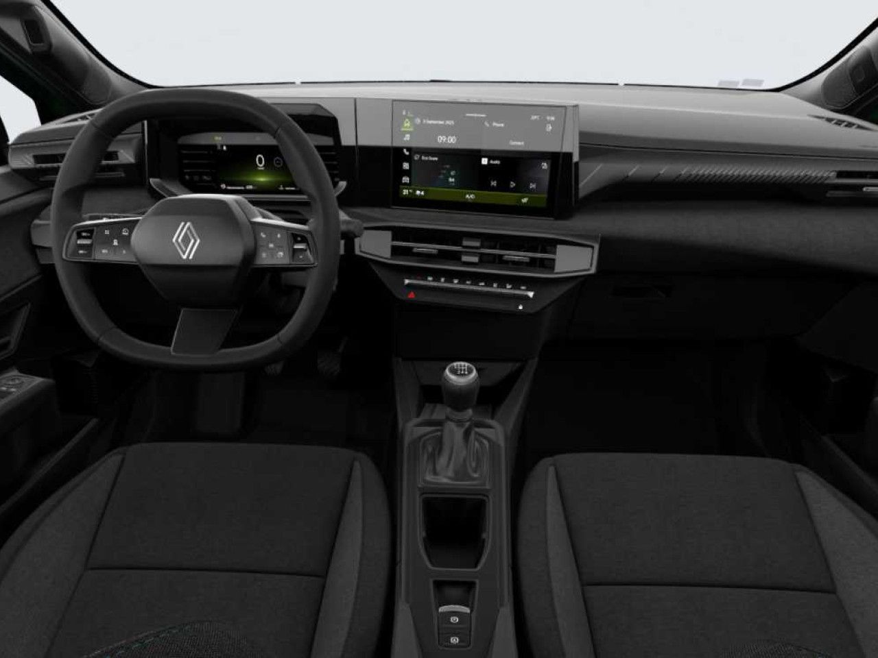 Renault Clio - Bild 4