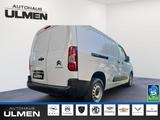 Citroën Berlingo L2 Kasten Club BlueHDi 130 FAP Automati - Citroën Dreiseitenkipper Doppelkabine