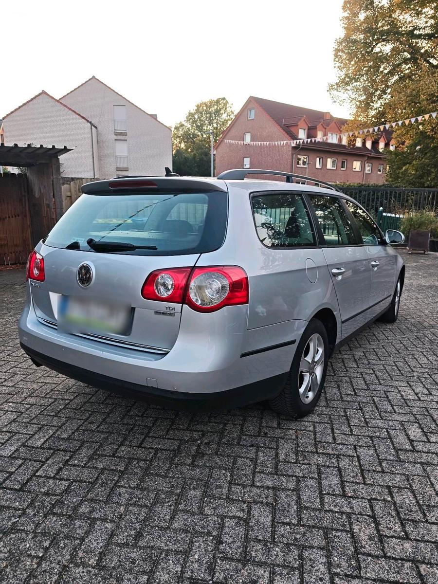 Volkswagen Passat 2010 — photo 6