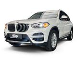 BMW X3 xLine xDrive 20i +Lenkradheizung+Fernlichtas. - BMW X3: F