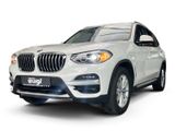 BMW X3 xLine xDrive 20i +Lenkradheizung+Fernlichtas. - BMW X3: F