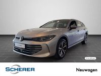 Volkswagen Passat - Vorschau Bild 1