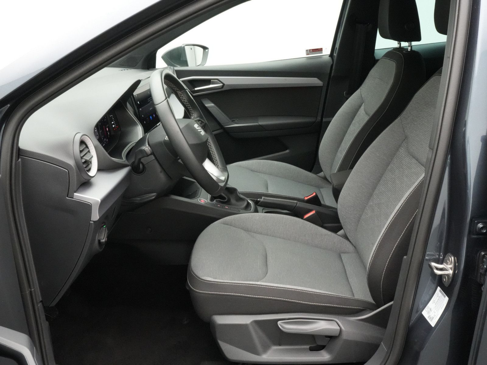 Seat Ibiza - Bild 11